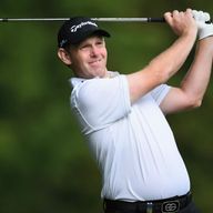 Stephen Gallacher: Must finish in the top two to guarantee a Ryder Cup spot
