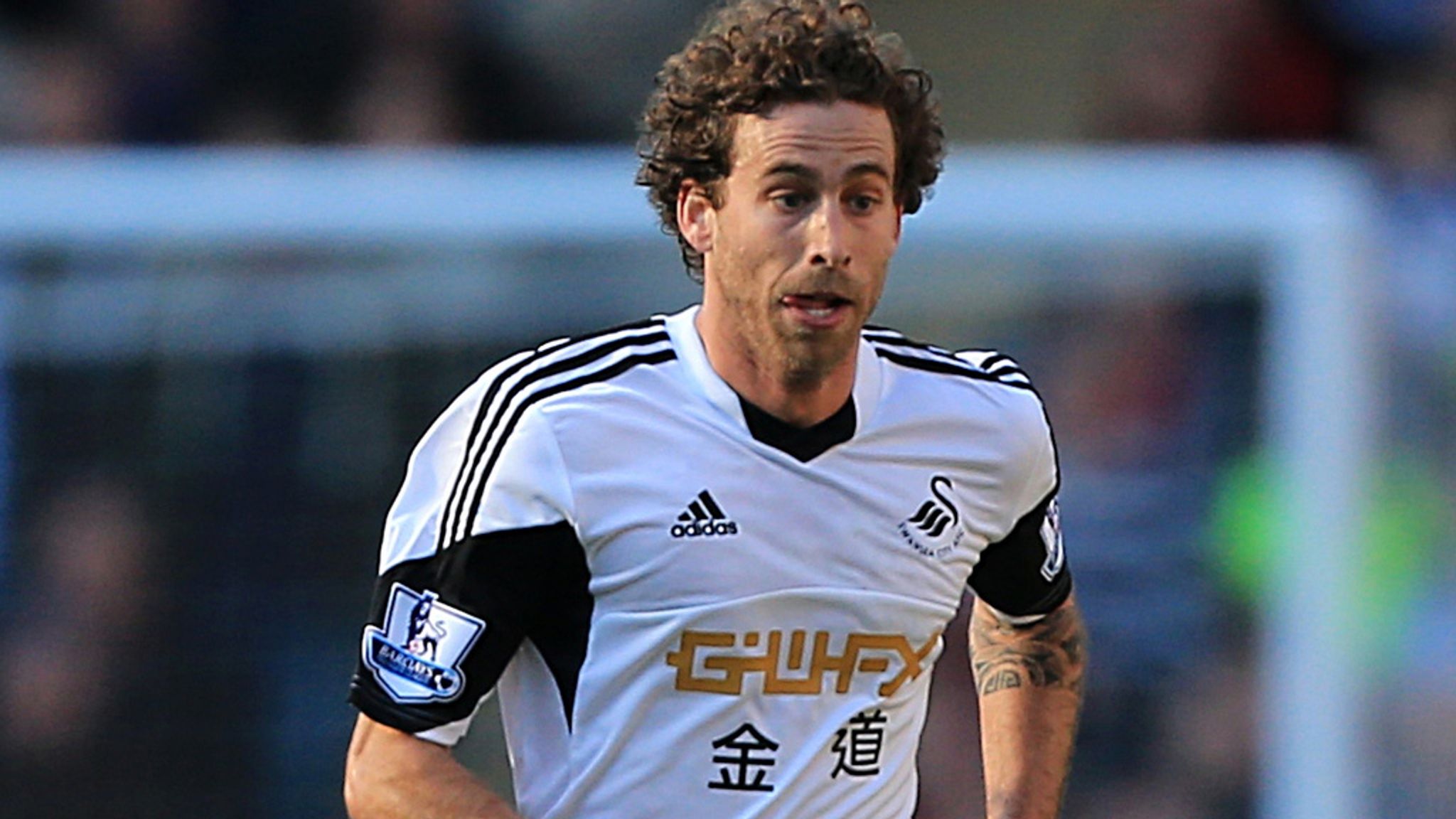 Transfer news: Jose Canas has left Swansea City and joined Espanyol ...