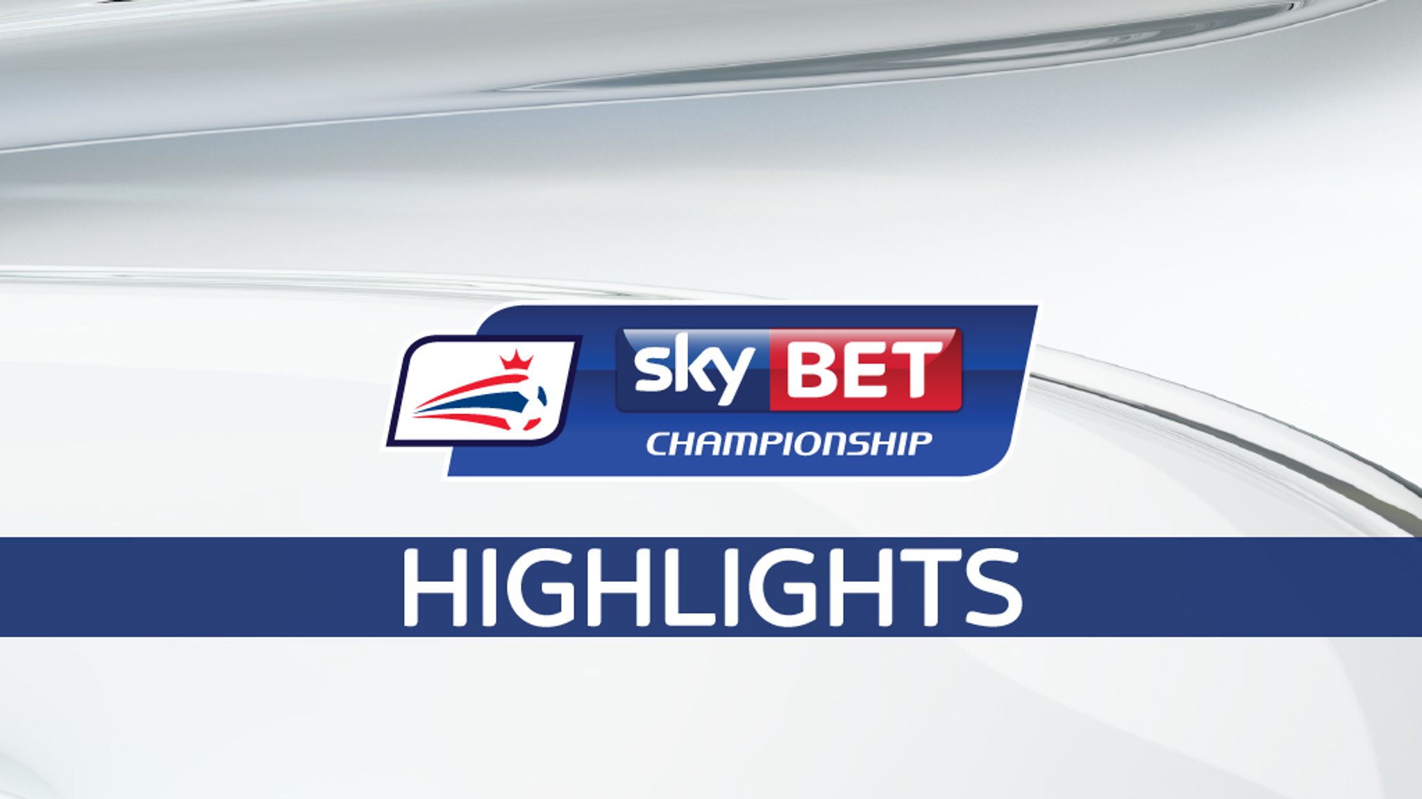 Championship highlights Football News Sky Sports