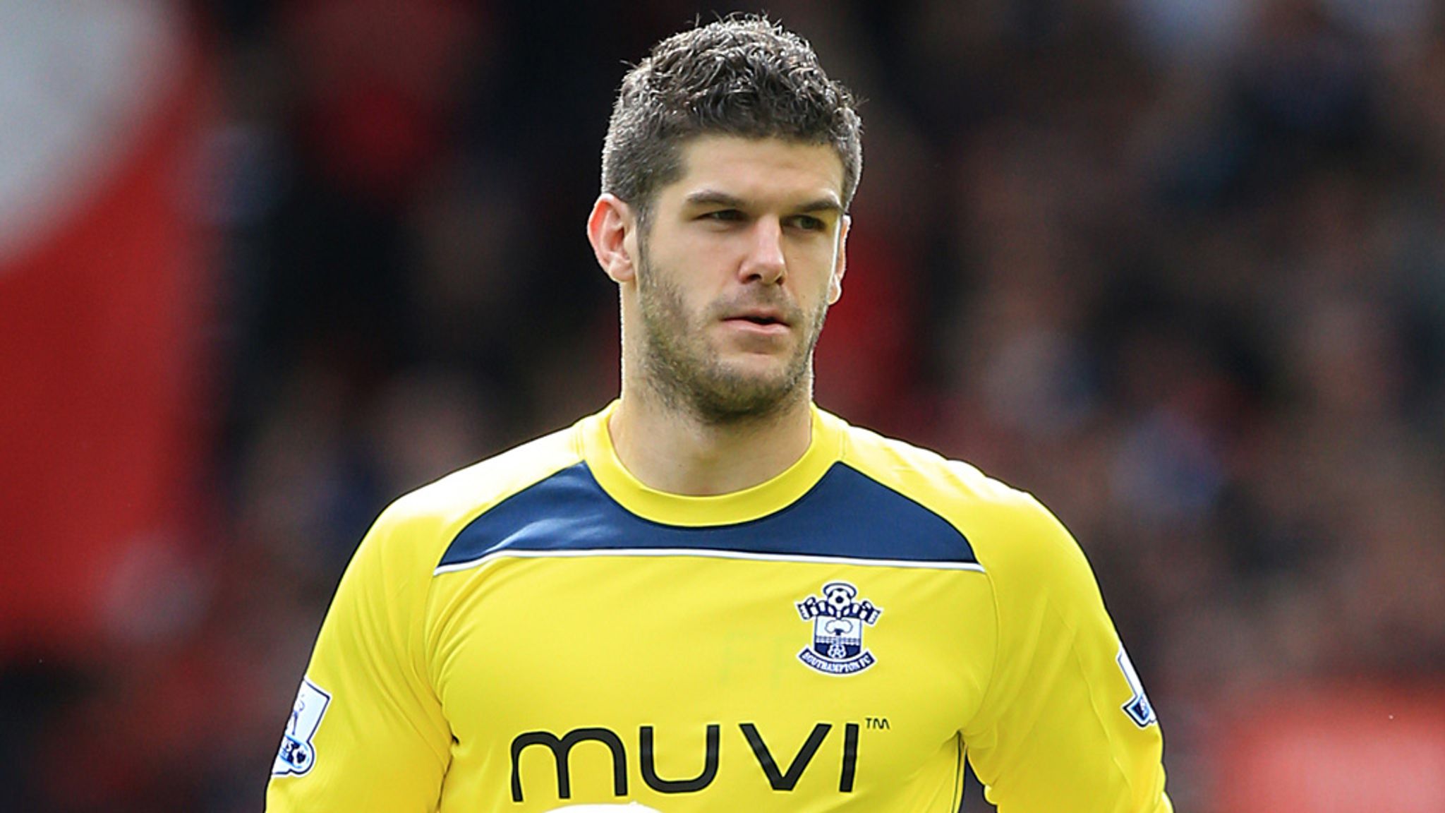 Premier League: Fraser Forster thankful to Newcastle for opportunities ...