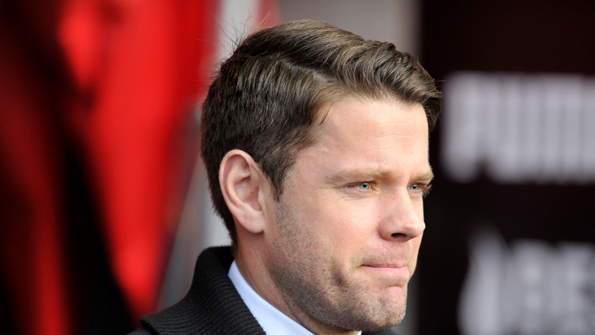 Premier League James Beattie puts Southampton's success down to Ronald