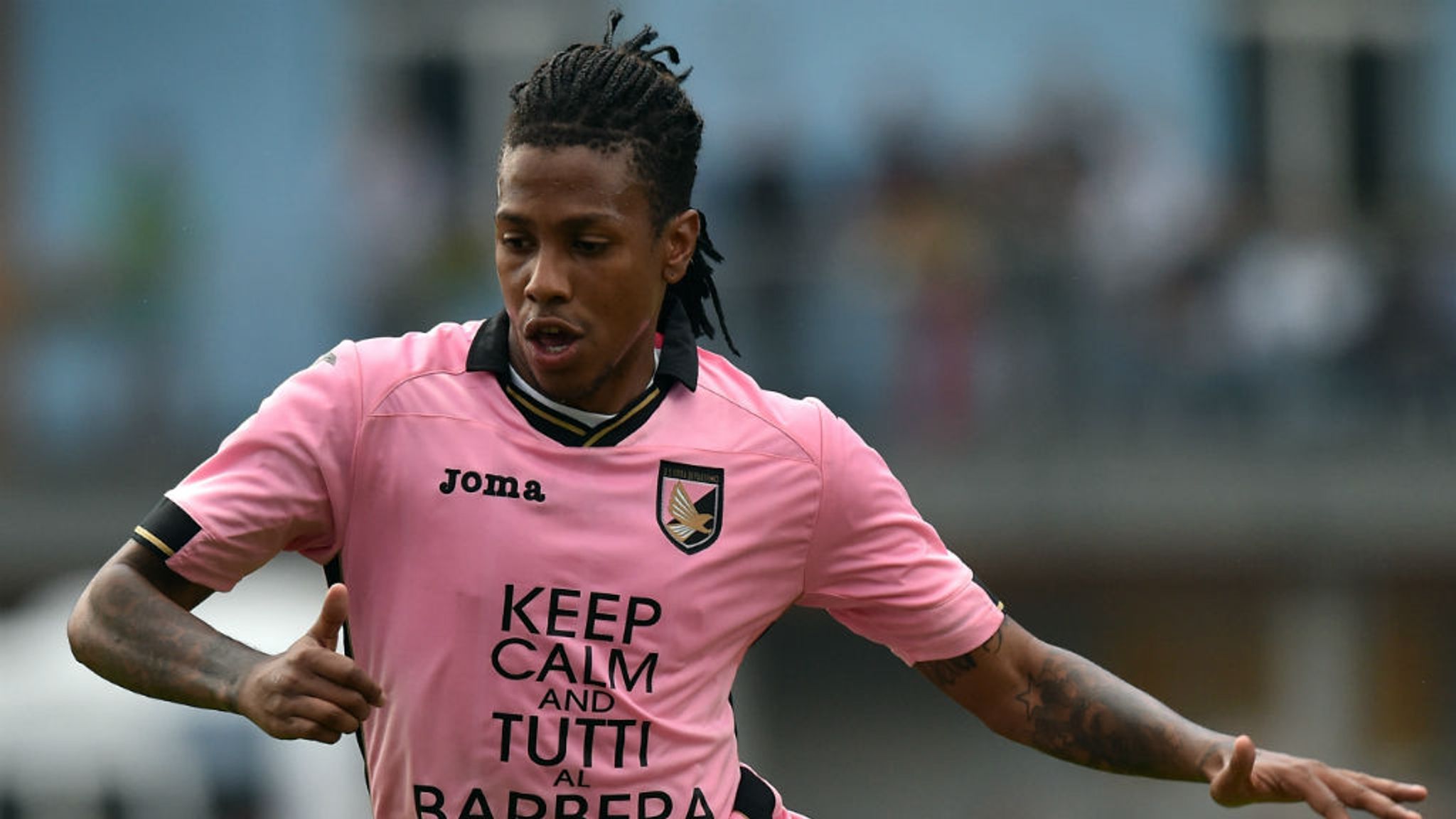 Transfer news: Hull City sign Abel Hernandez for club-record fee from  Palermo, Football News