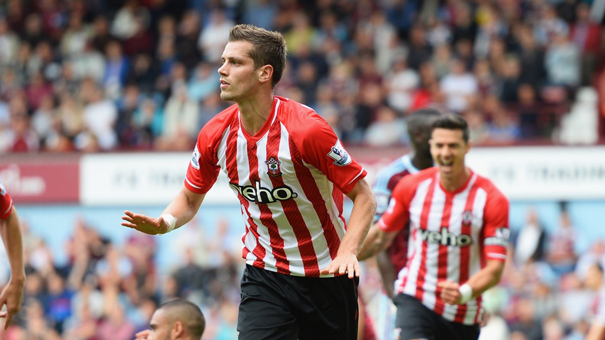 Transfer news: Morgan Schneiderlin lifts the lid on his summer at Southampton | Football News | Sky Sports