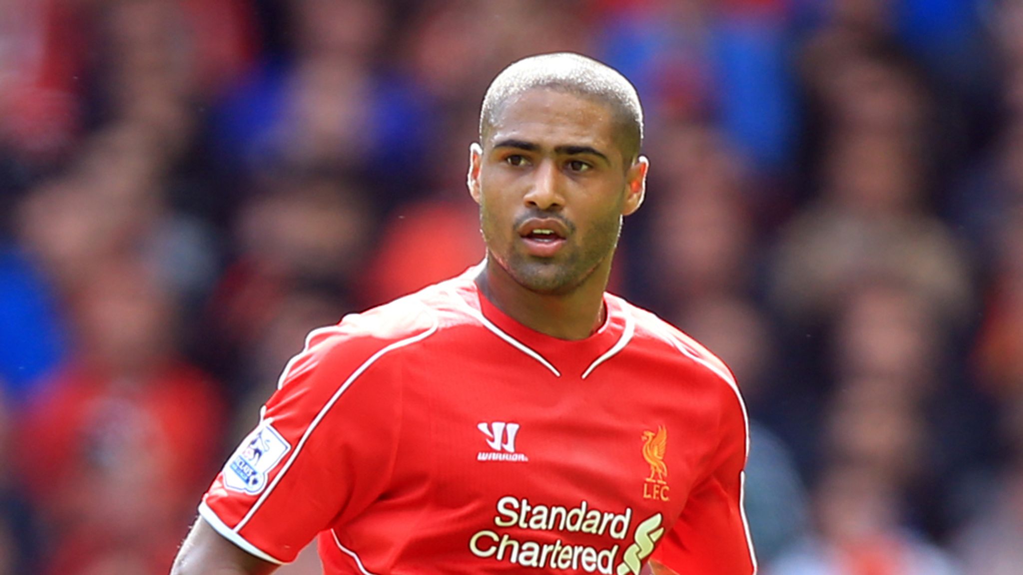 Glen Johnson believes incoming Liverpool boss Arne Slot has to win over the dressing room ASAP.