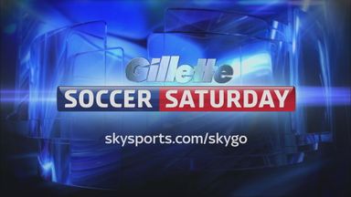 On Soccer Saturday... | Football News | Sky Sports
