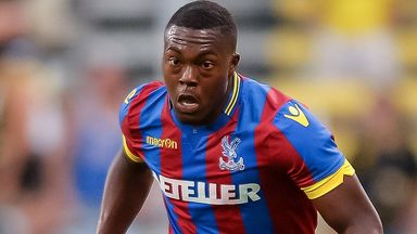 Image of Jerome Binnom-Williams: Chesterfield move completed