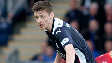 Image of Conor McGrandles: Joins Norwich for an undisclosed fee