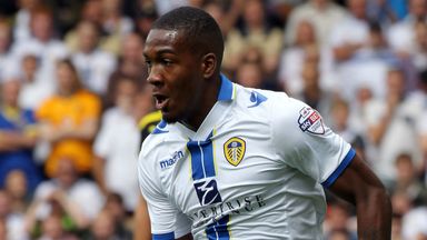 Image of Dominic Poleon: Former Leeds forward