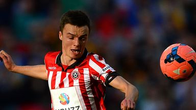 Image of Stefan Scougall: Targeting Wembley
