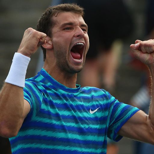'Grigor wants rid of Baby Fed'