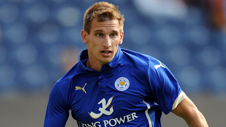Marc Albrighton: Brought in to create different types of chances for Leicester