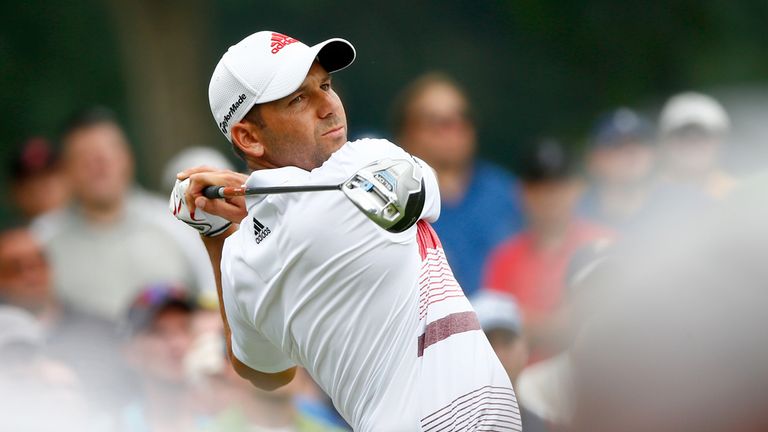 WGC-Bridgestone Invitational - Day Three Highlights