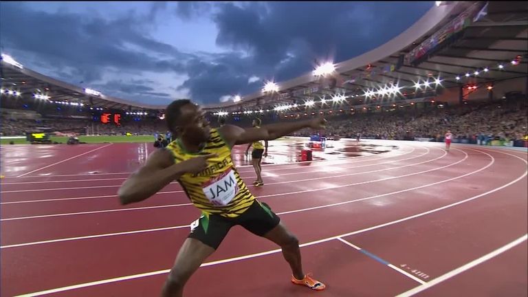 Commonwealth Games Round Up - Day 10