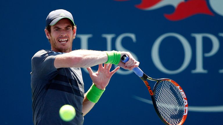 Andy Murray 