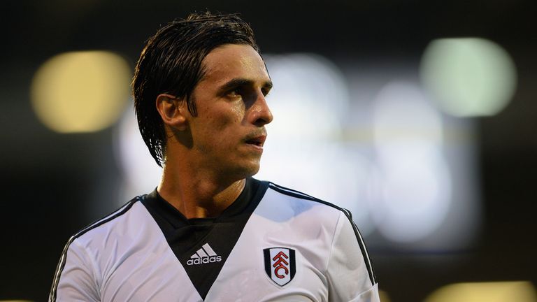 Bryan Ruiz (FC Twente to Fulham for £10.6m, 2011): Buying from the Eredivisie is always a gamble. With 8 goals in 75 games, Ruiz proved just as such.