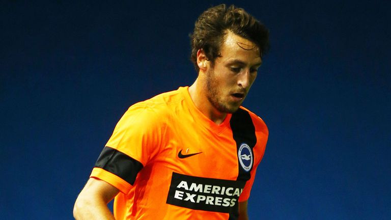 Will Buckley: Winger is looking forward to playing in the top-flight withy Sunderland