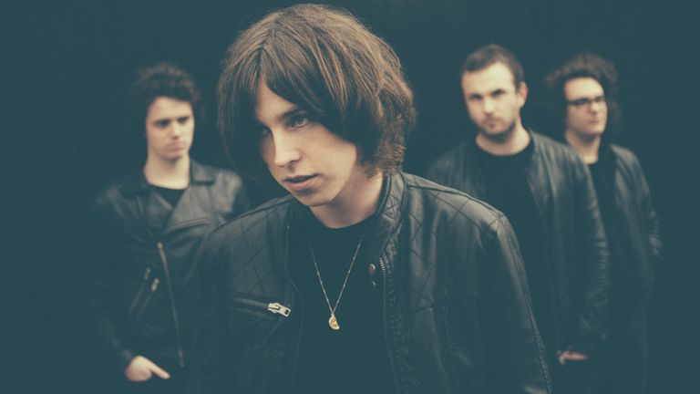 Catfish and bottlemen