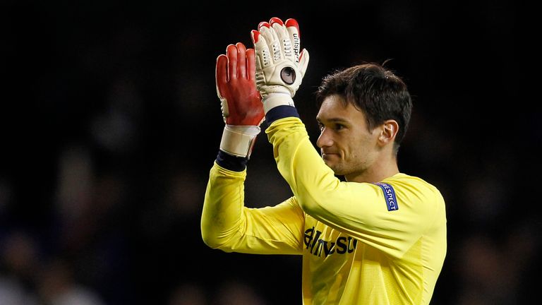 Hugo Lloris (Lyon to Spurs for £8m, 2012): Now Spurs' first-choice, the 27-year-old bounced back from initial struggles and is now one of the league's best