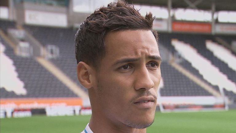 Tom Ince: Joined Hull in the summer