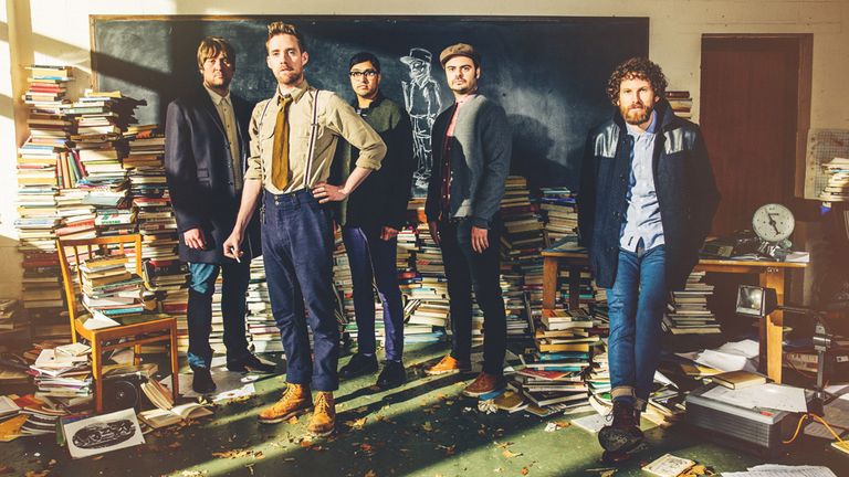 Kaiser Chiefs