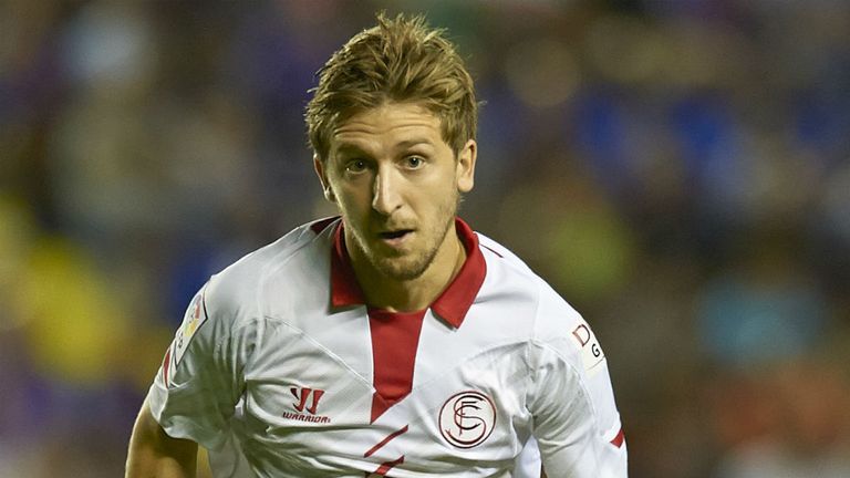 Marko Marin Sevilla