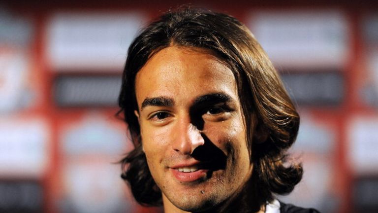 Lazar Markovic: Could make his debut against Manchester City on Monday Night Football
