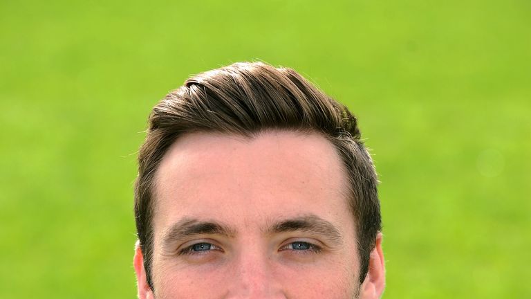 Bowler Nick Harrison is to leave Worcestershire at the end of the season