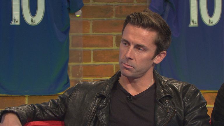 Prutton: Critical of Leeds owner Cellino