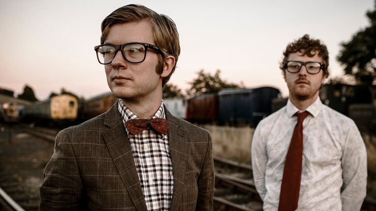 Public Service Broadcast