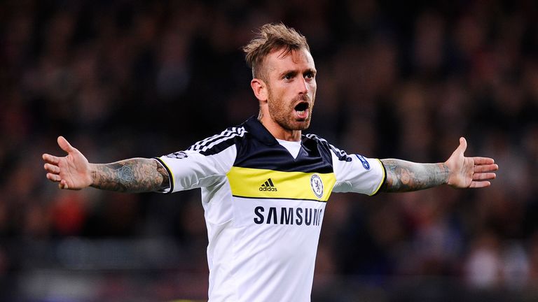 Raul Meireles (Liverpool to Chelsea for £12m, 2011): A last-minute transfer request initiated this deal, but Meireles struggled for game time in London.