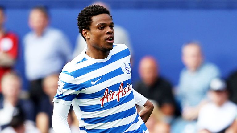 Loic Remy: QPR striker could move before the end of August