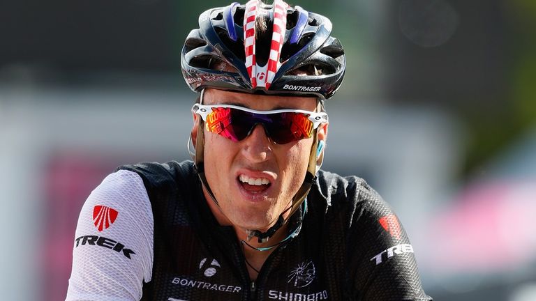 Robert Kiserlovski, Giro d'Italia 2014