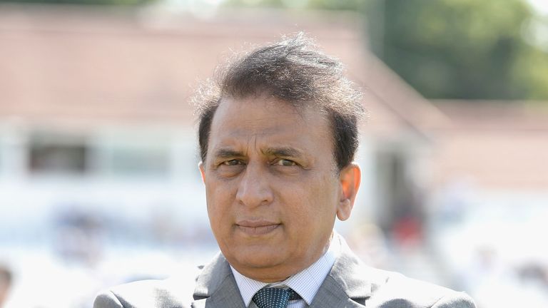 Sunil Gavaskar is unhappy with India's most recent Test performance at the Rose Bowl