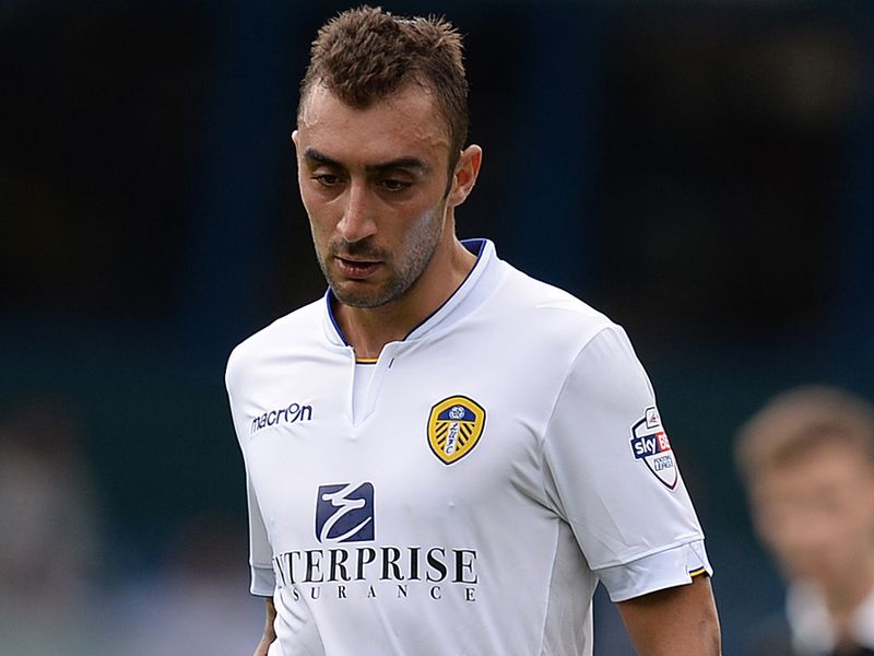 Tommaso Bianchi - Novara | Player Profile | Sky Sports Football