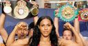 Braekhus signs with Matchroom