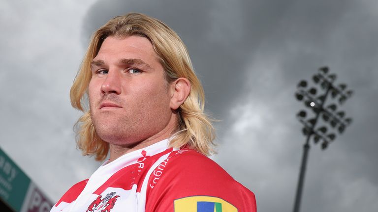 Wales warn Richard Hibbard against playing for Gloucester | Rugby Union ...