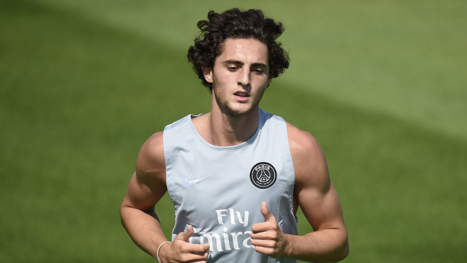 Transfer News Psg Midfielder Adrien Rabiot Could Move To Roma In January Football News Sky 3542