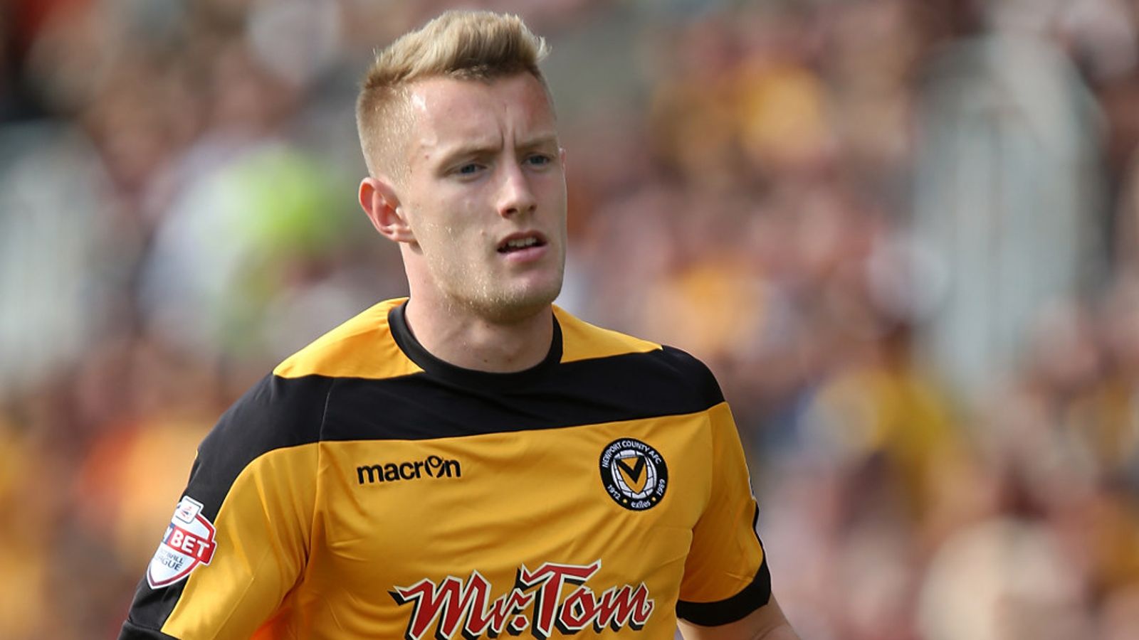 Pigott earns Newport a point | Football News | Sky Sports