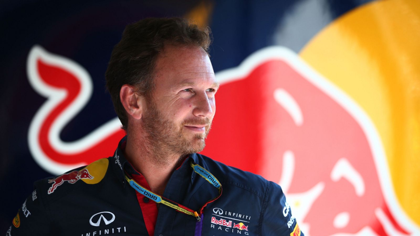 Red Bull's Christian Horner hits out at request to ask fans to fund ...