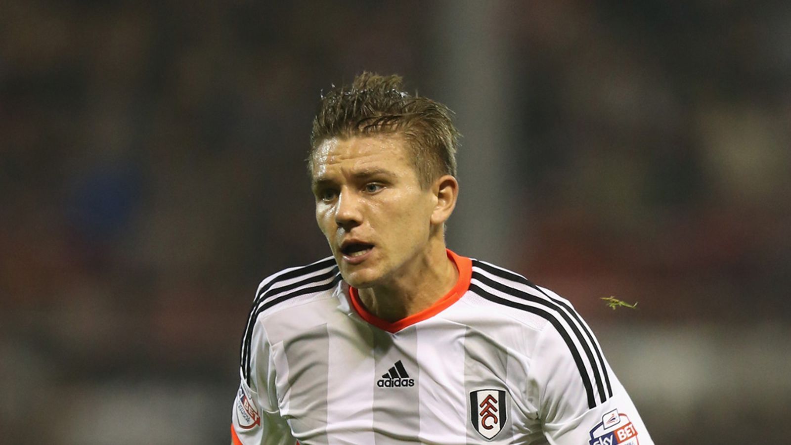 Shaun Hutchinson joins Millwall from Fulham, Football News