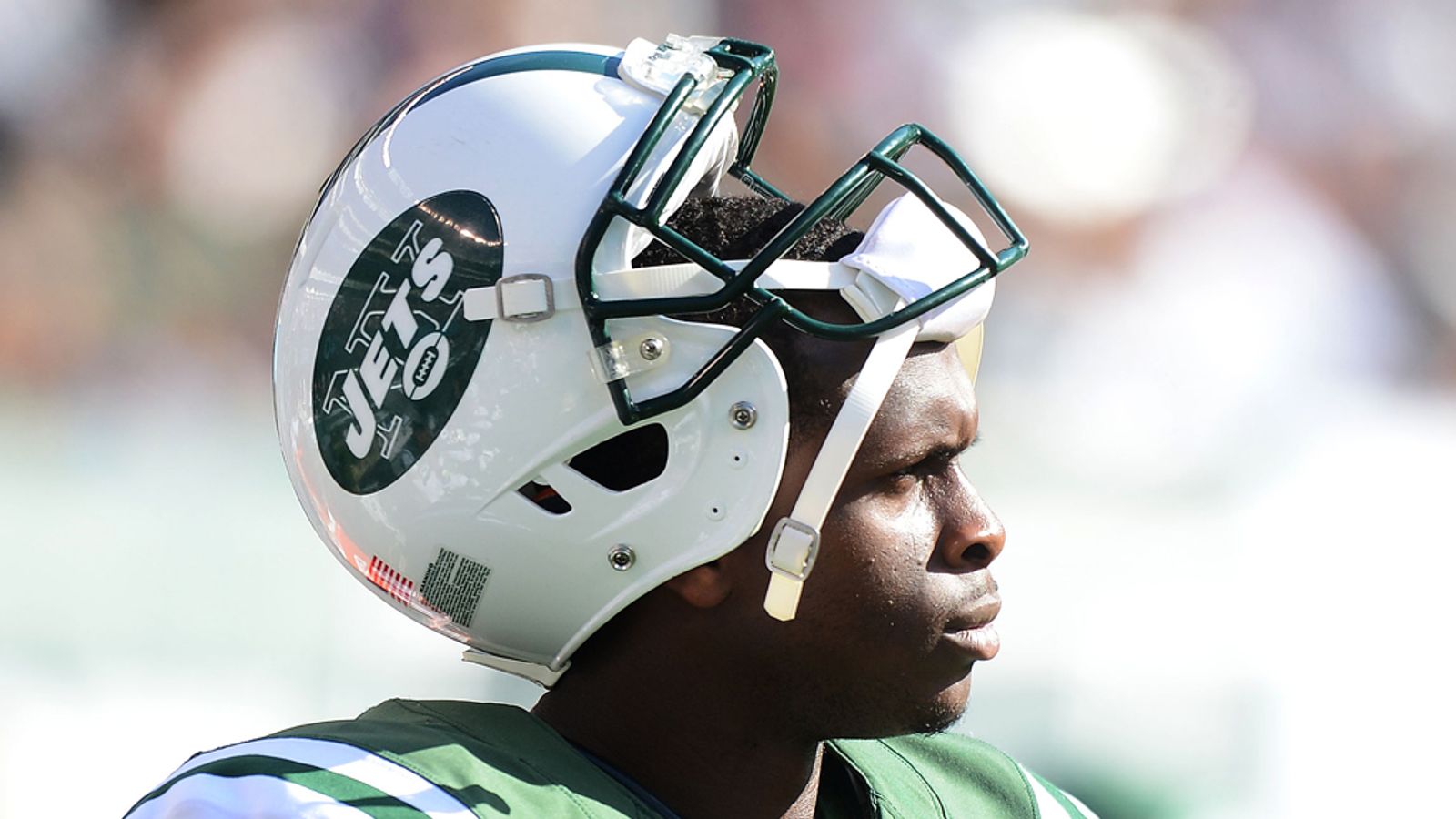 Geno Smith has jaw broken in New York Jets dressing room NFL News