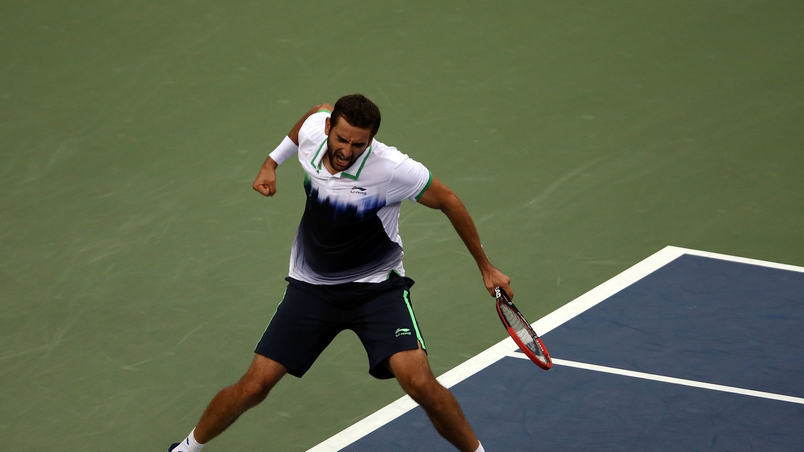 US Open 2014: Marin Cilic praises coach Goran Ivanisevic after winning ...