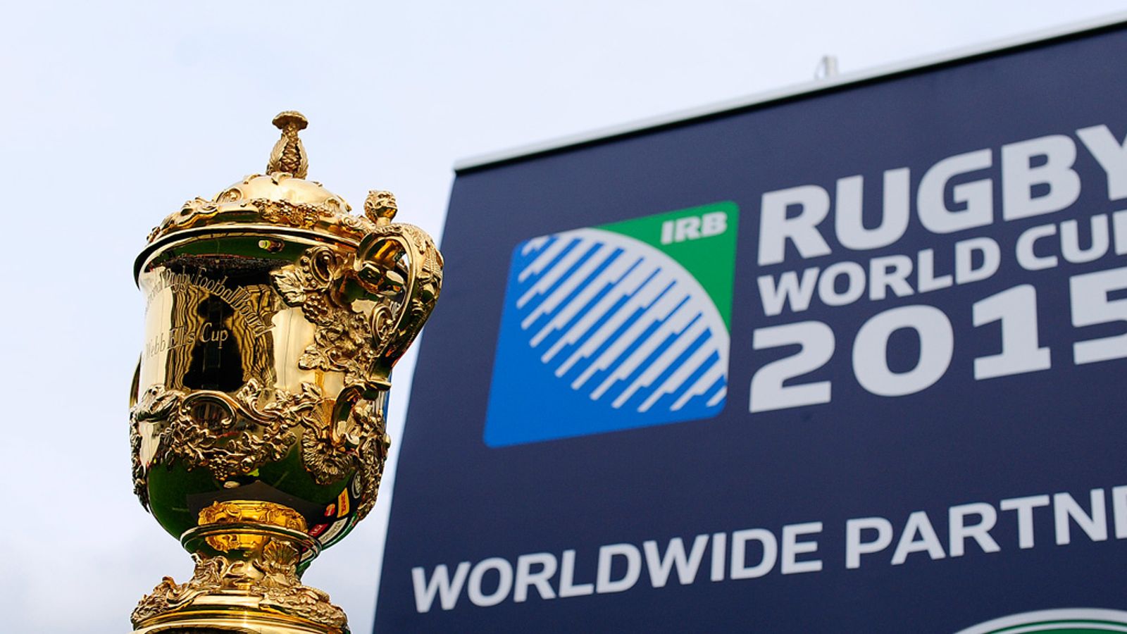 Rugby World Cup Ticket ballots to take place for seats at every match