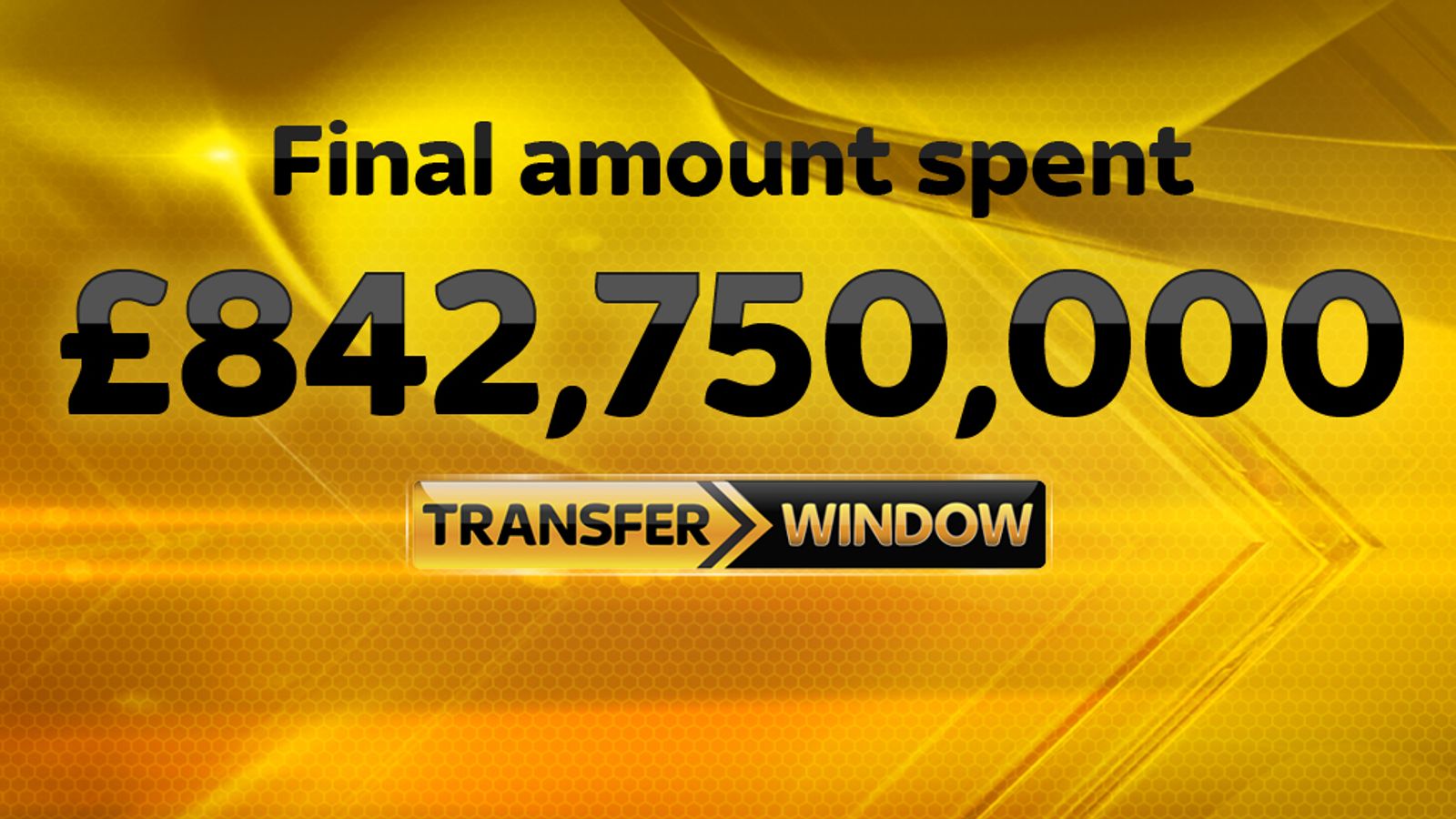 January Transfer Window opens Follow it with Sky Sports Football