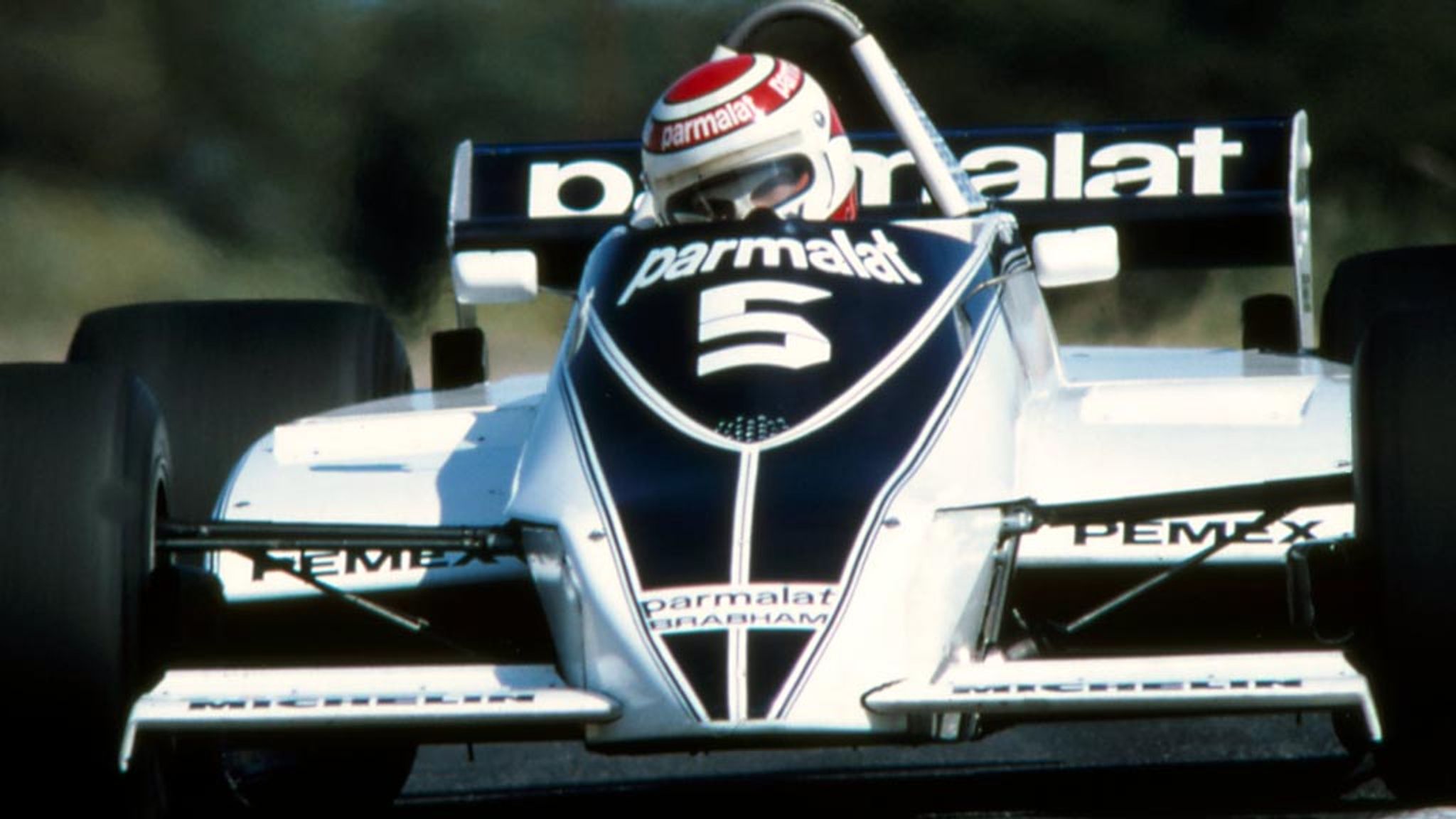 Brabham F1: Forgotten F1 Team 