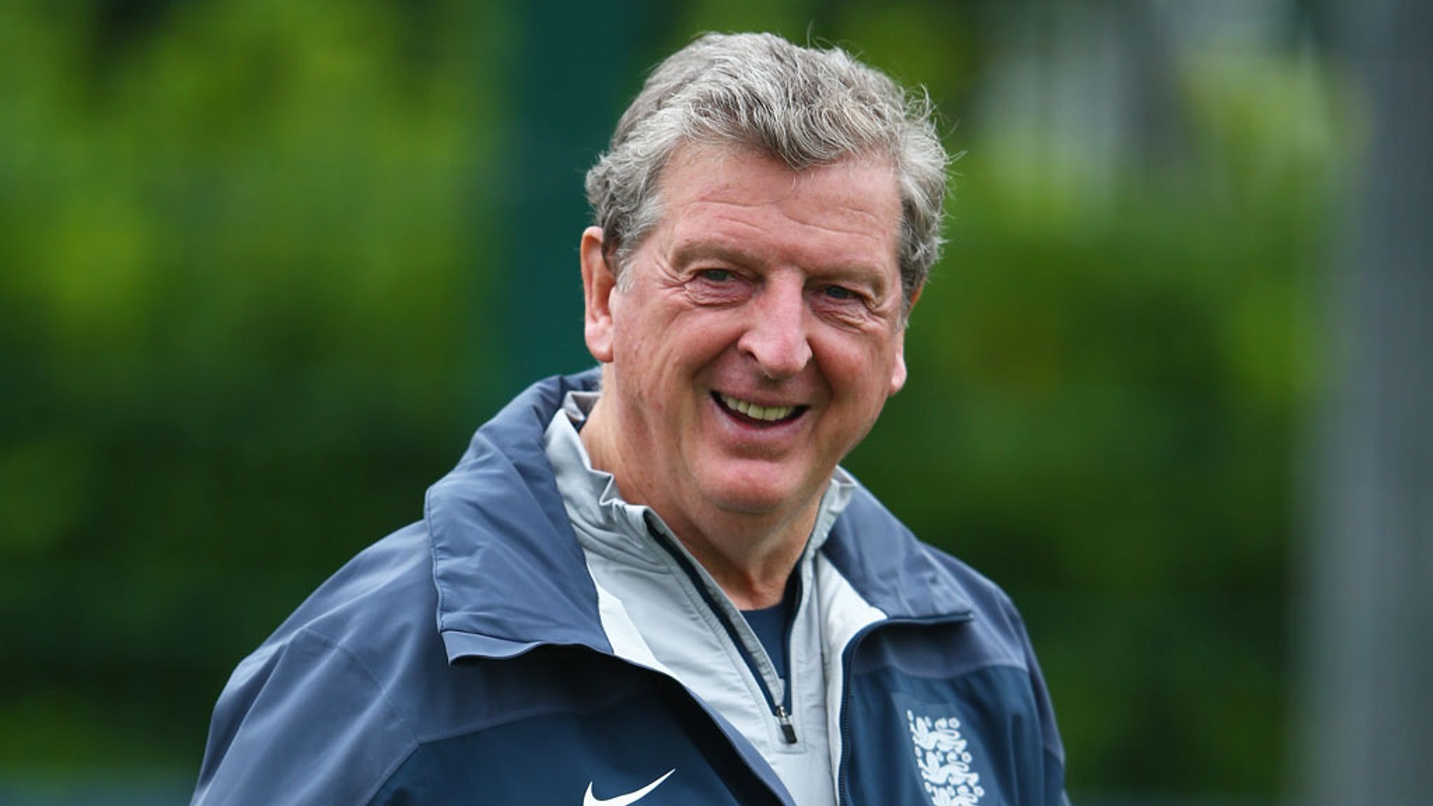 Roy Hodgson Believes England Have Put A Poor World Cup Behind Them Football News Sky Sports 