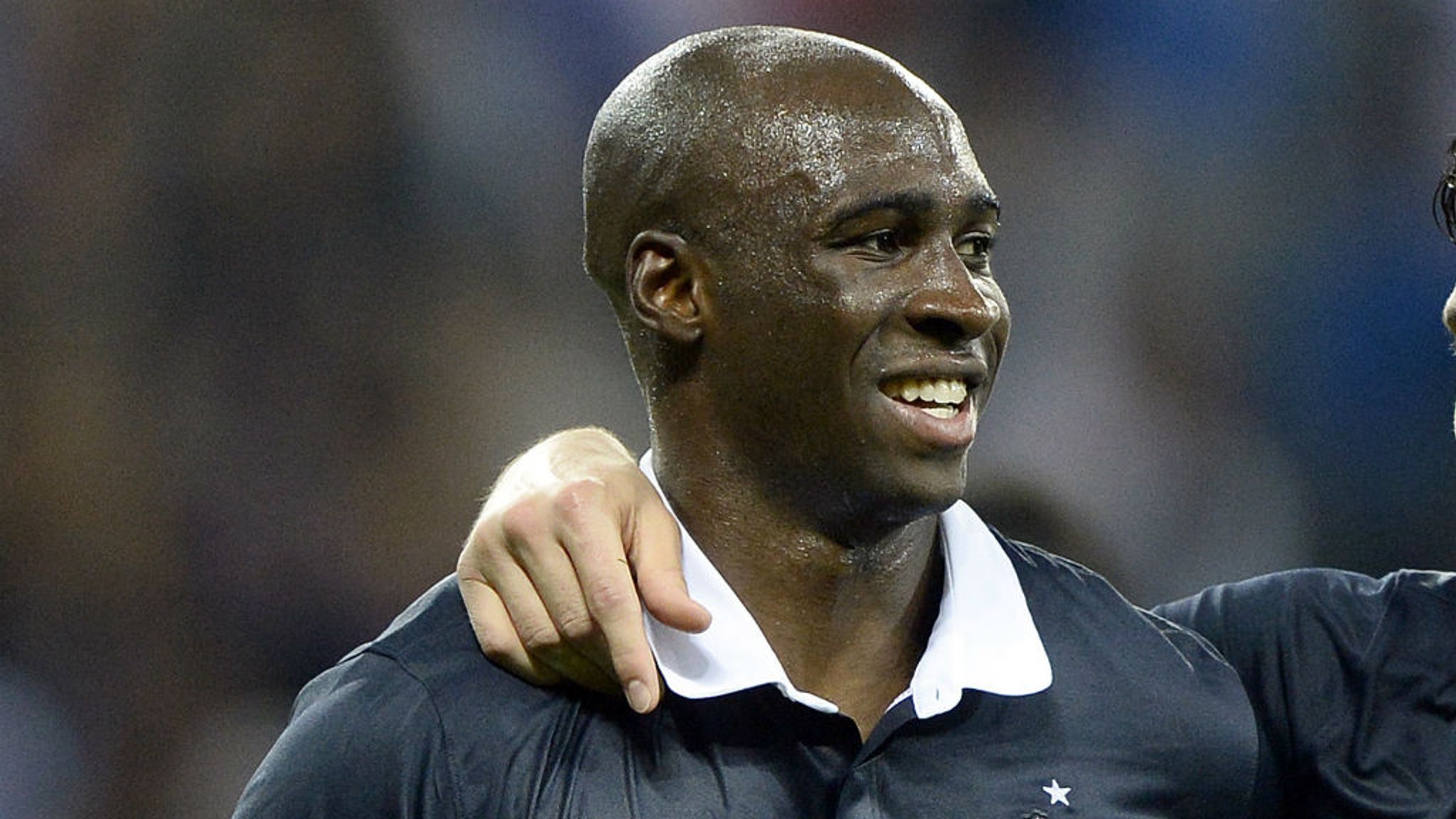 Premier League: Eliaquim Mangala welcomes competition at Manchester ...