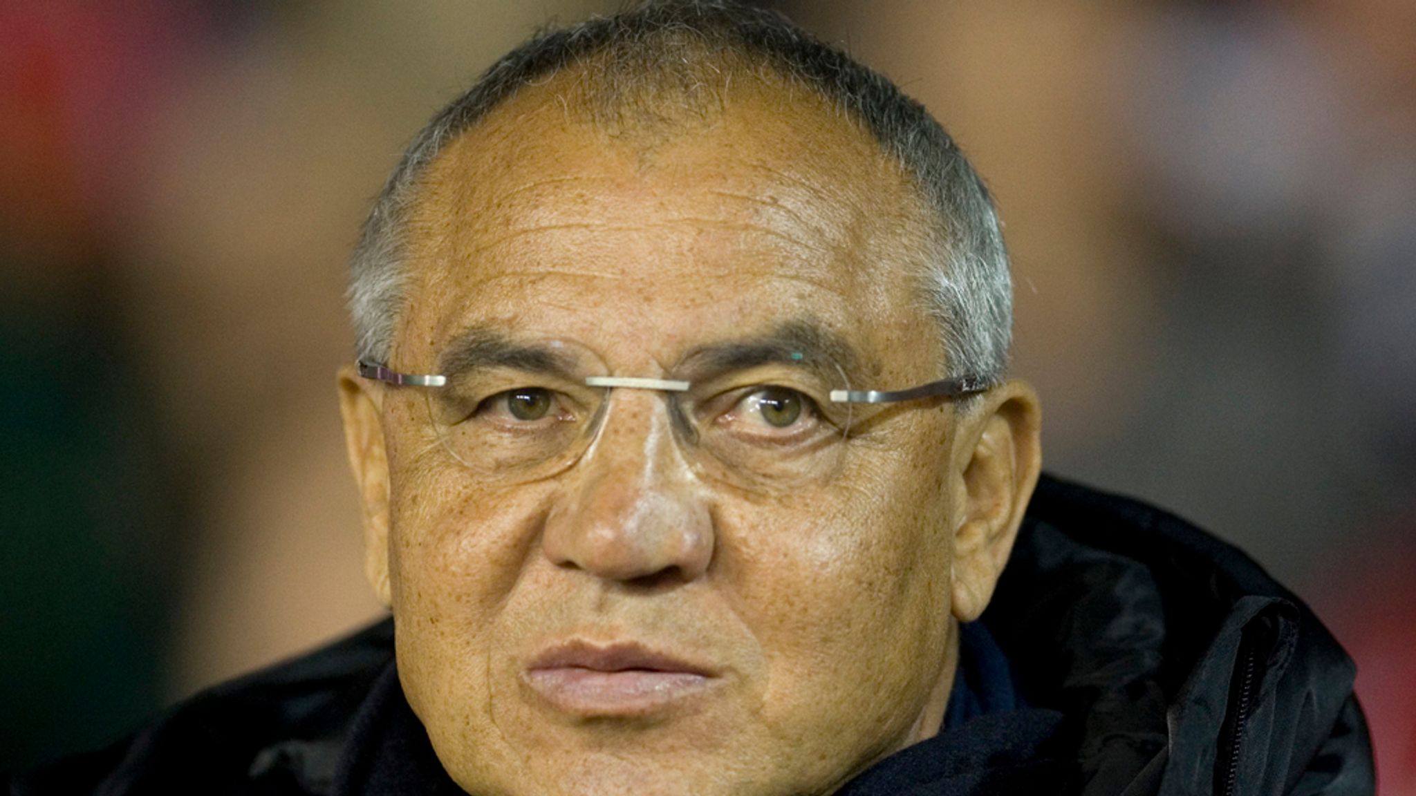 Felix Magath proxies Rangers shares to fans ahead of EGM Football