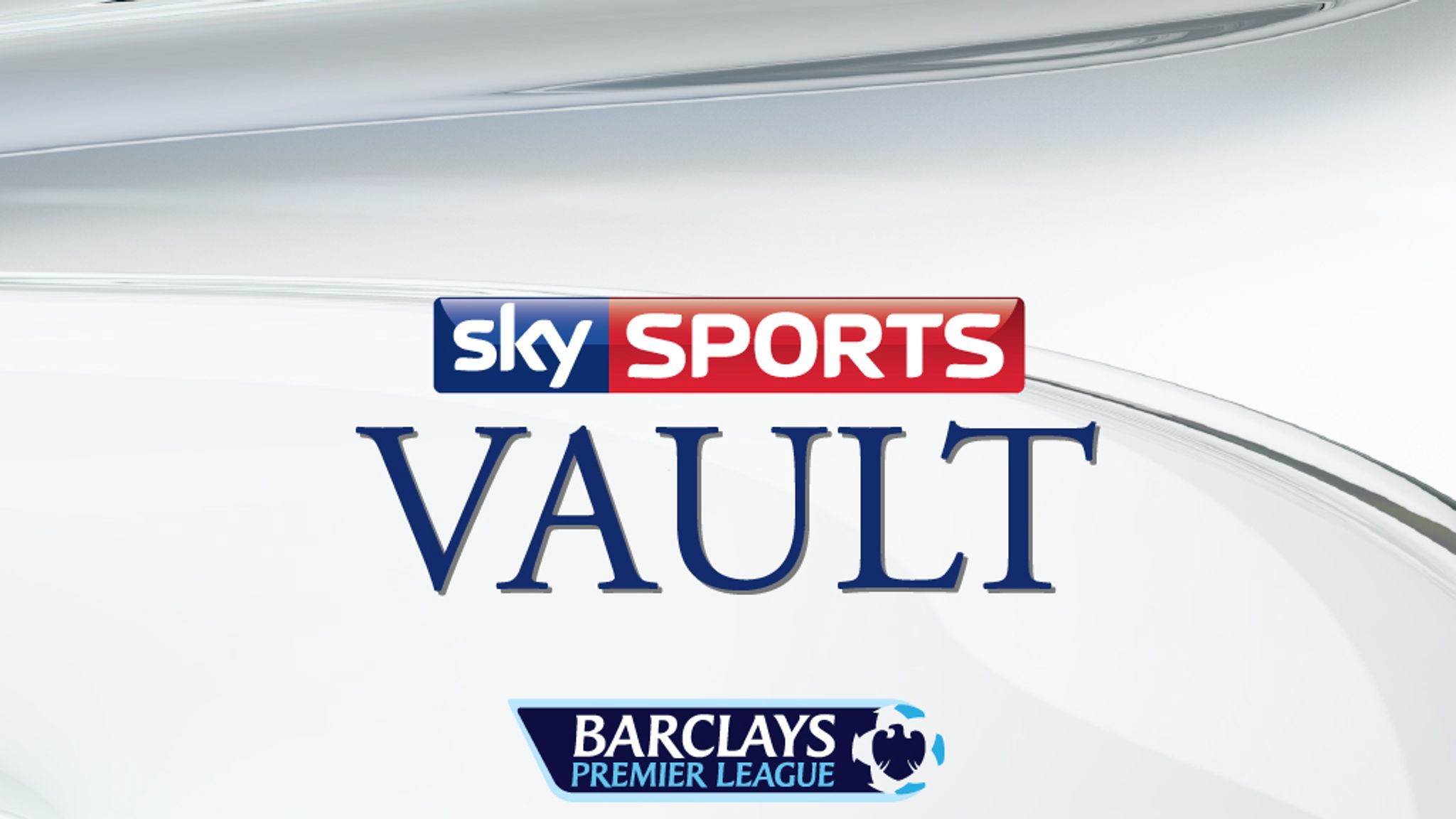 Sky Sports Vault Football News Sky Sports