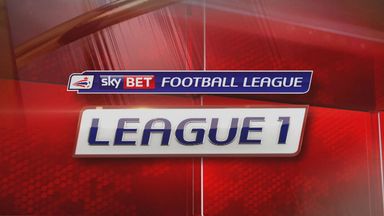 League One Round-up - 12th October